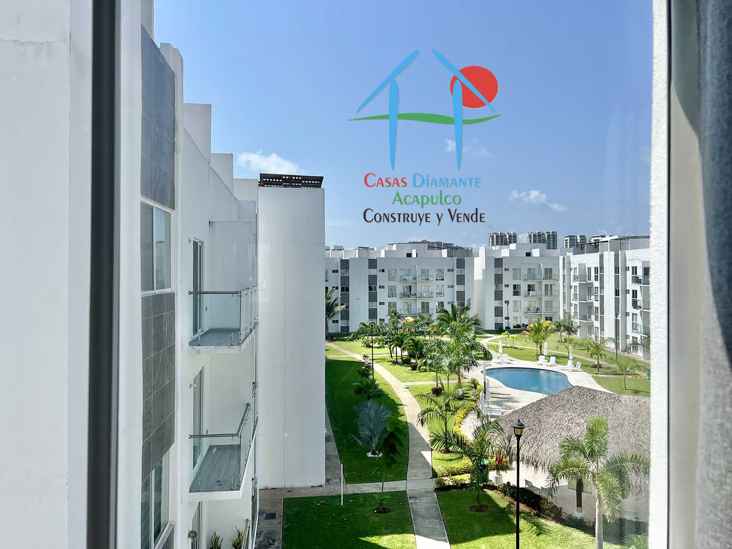 Banús Málaga 138 - Recámara uno 5